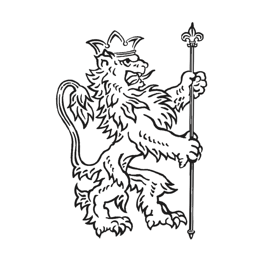 Coat of Arms from the Koenig's Austrian hometown