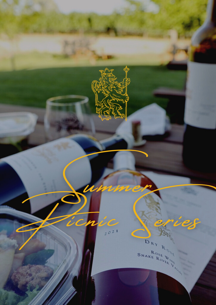 Summer Picnic Series