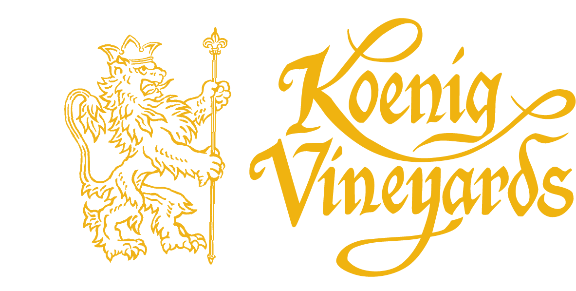 Coat of Arms from the Koenig's Austrian hometown 